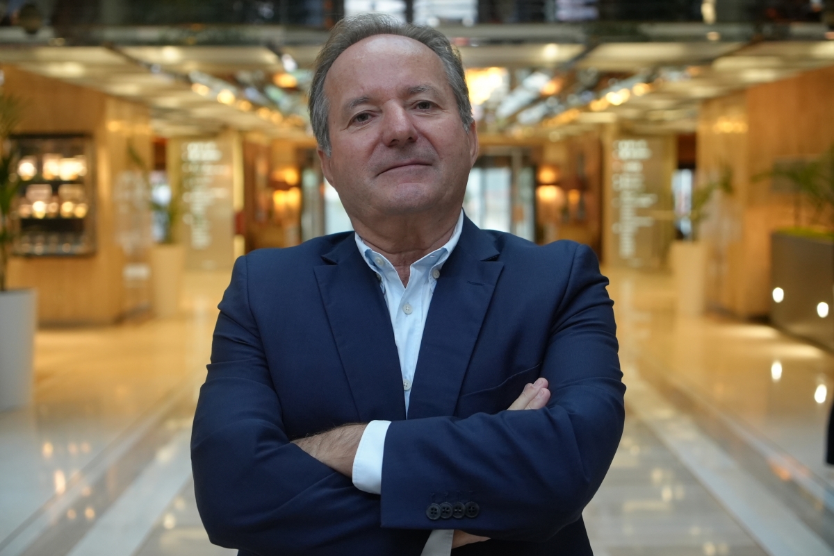  - Foto: CEMENTOS LA CRUZ