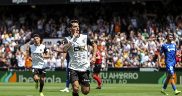 Acertar con el acompañante de Hugo Duro, una obligación de mercado para el Valencia
