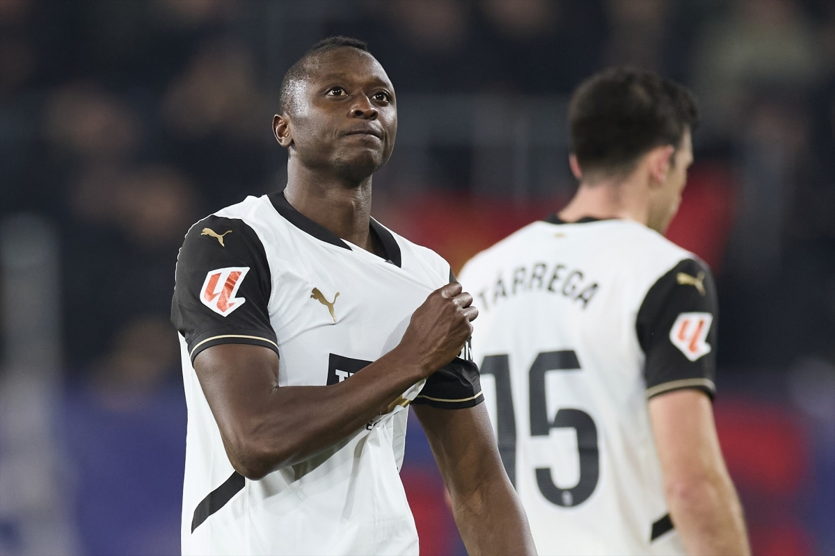 - Foto: AFP7 / Europa Press.