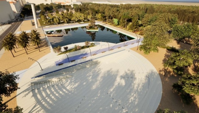 Más de 7.200 encuestas y subiendo: estas son las 10 propuestas de los castellonenses para Censal Parc