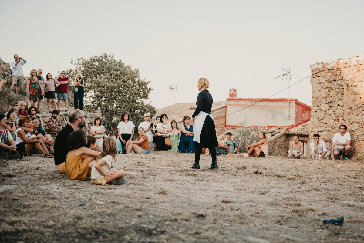 Conferencias, publicaciones, música o talleres: todo listo en Bejís para la inauguración del Año Ponz