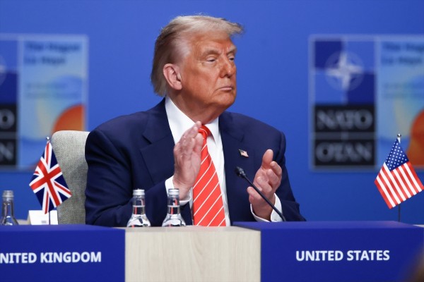 Estados Unidos amenaza a la Unión Europea con un arancel del 17% a los productos agroalimentarios