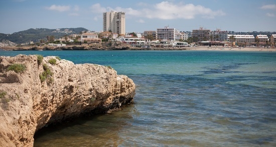 Xàbia analiza la importancia de promocionar destinos saludables en la Comunitat Valenciana