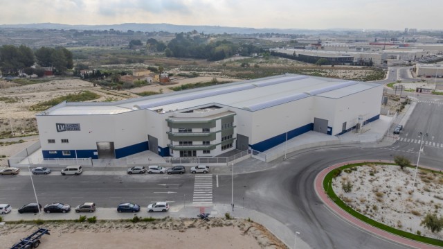Láser Molina invierte más de 3,5 millones en unas nuevas instalaciones para duplicar el volumen de negocio