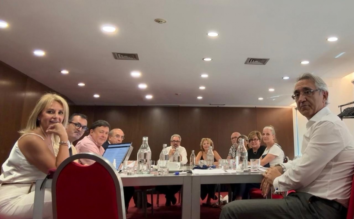 Castellón cierra un acuerdo en el convenio de hostelería: subida de un 3,5% en 2025 y cuatro años de duración