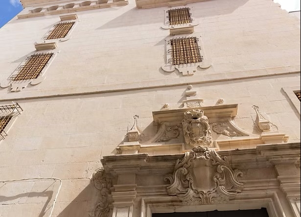 Uno de los activos de Cúpulas Properties en Alicante.