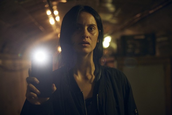 Milena Smit: 