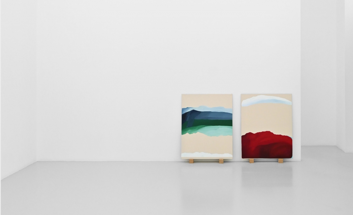 Exposición de Alejandra Freymann - 