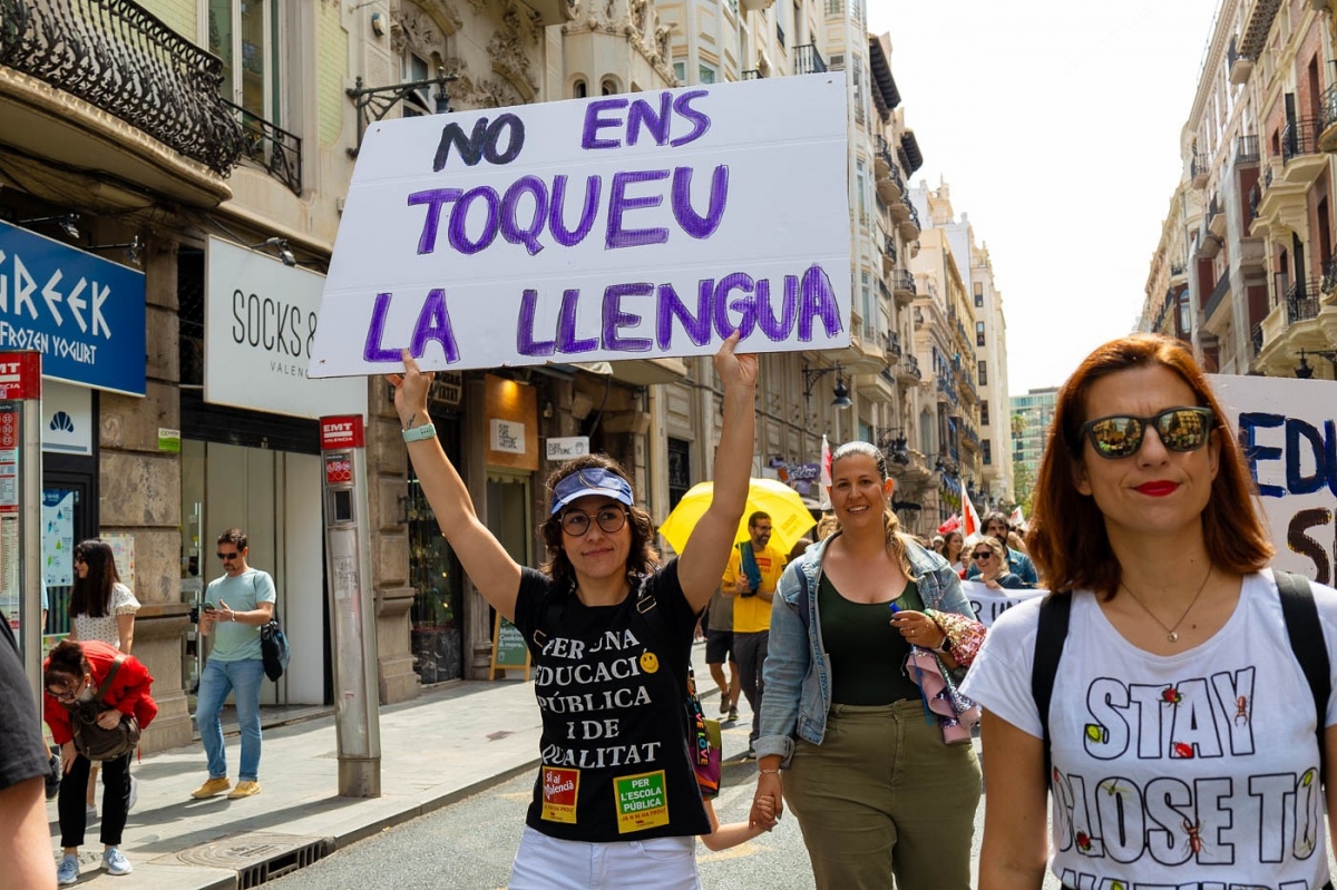 Carta a Luis Barcala 