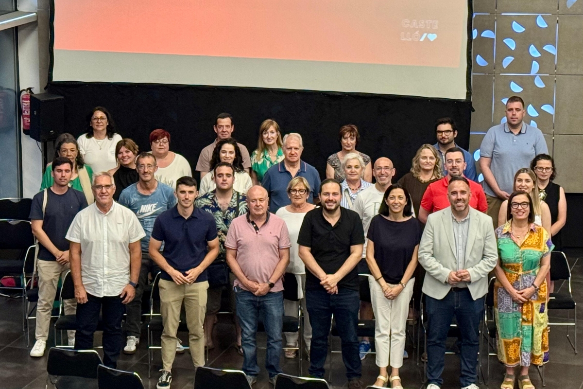  - Foto: PSPV DE CASTELLÓ