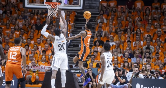 Hasta siempre, Fonteta
