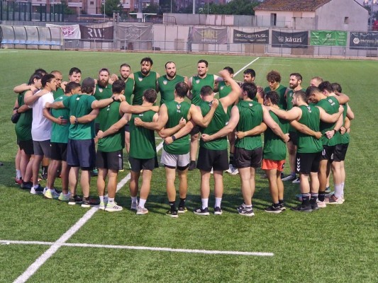 El RC Valencia se pone en marcha con el objetivo de continuar creciendo