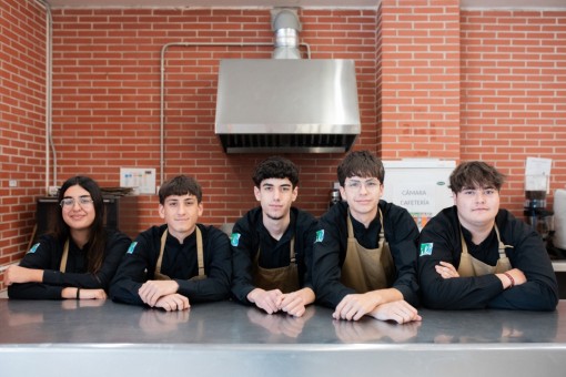 El rescate educativo se cocina