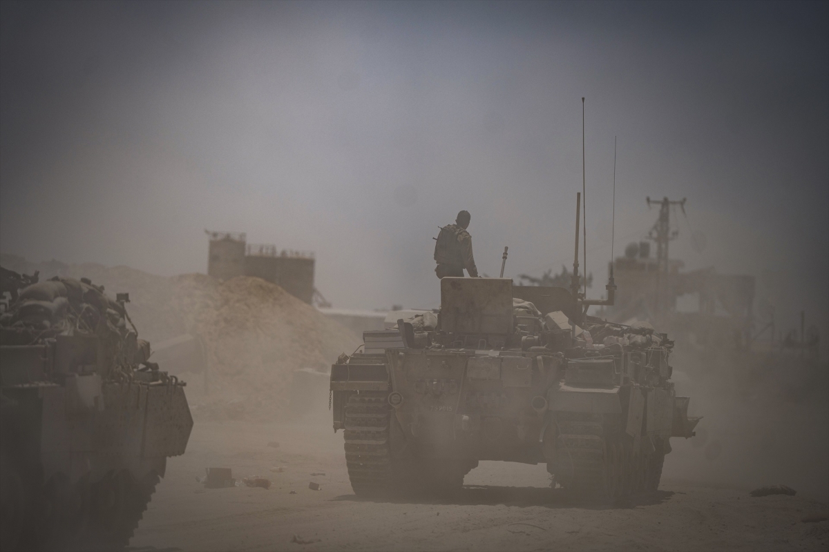 ¿Por qué la guerra?