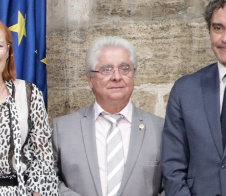 Fallece Vicente Climent, propietario de Benidorm Palace