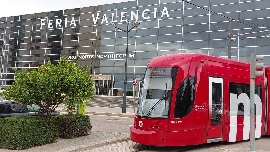 Feria Valencia mejora su facturación en 2024 pero multiplica por 20 sus pérdidas
