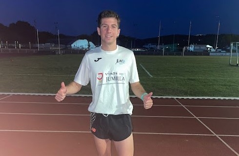 Mario Monreal. - Foto: FAMU