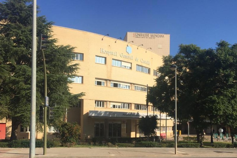 El CSIF alerta: Sanidad insta a derivar solo pacientes urgentes a las Urgencias del General por las obras