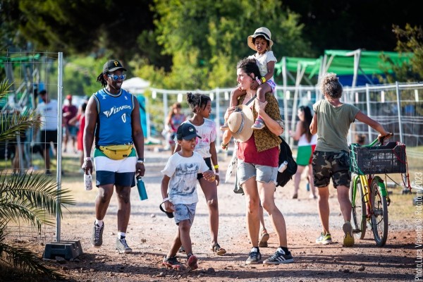 Guía para exprimir el Rototom: 200 conciertos y 