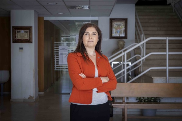 Dimite la alcaldesa de Paiporta, Maribel Albalat, por motivos de salud