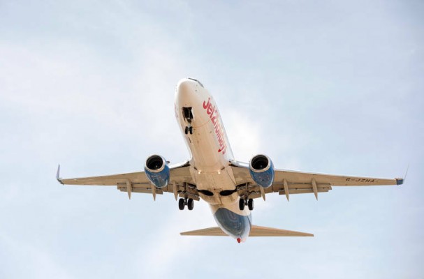El aeropuerto de Alicante-Elche registra 1,8 millones de viajeros en septiembre