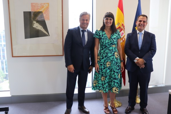 El centro de chips de Murcia da los primeros pasos administrativos y avanza para crear la sociedad Quantix