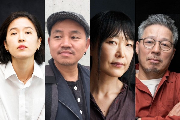 Las voces más actuales y respetadas de la literatura coreana arriban a La Mar de Letras de Cartagena