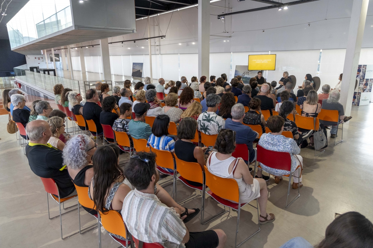 Imagen de archivo de Mar de Letras