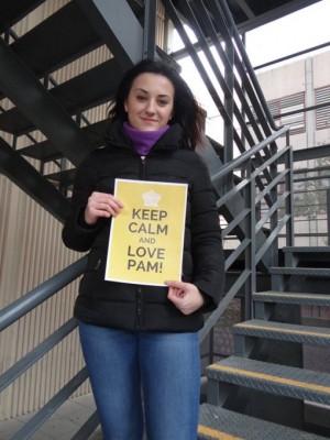 Shortpam! proyectará nueve cortos para difundir de las propuestas de los jóvenes artistas
