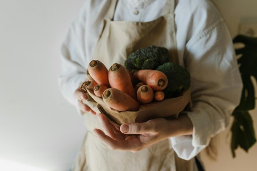 La memoria de los alimentos