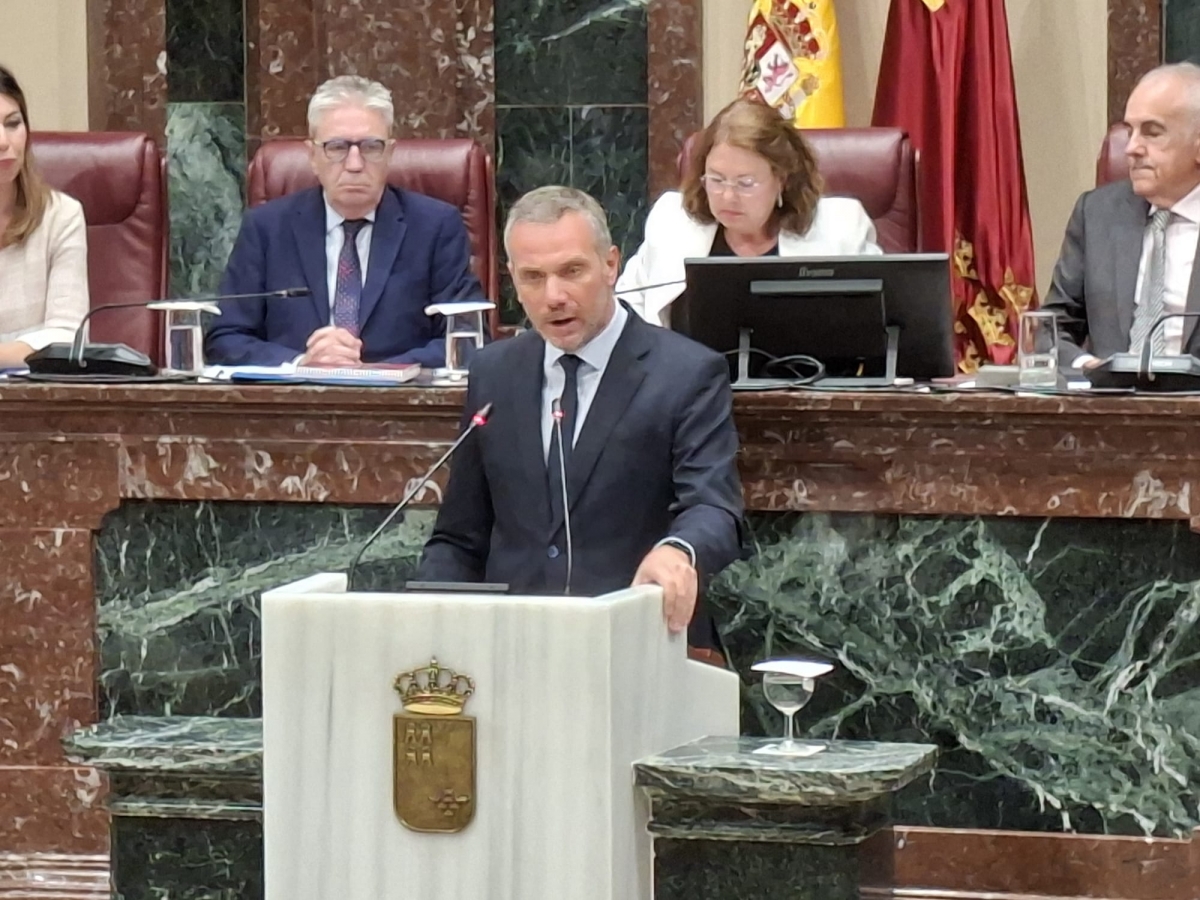 Segado arremete contra 