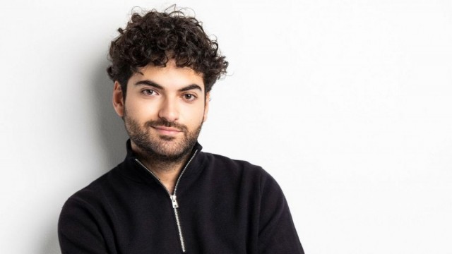 Sergio Jaén, nuevo director artístico de Benidorm Fest tras triunfar en Eurovisión 2025