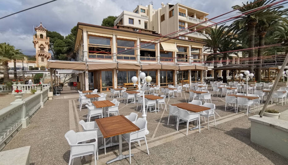 Nuevos soles de la Guía Repsol en Castellón: dos restaurantes en Benicàssim y uno en Orpesa