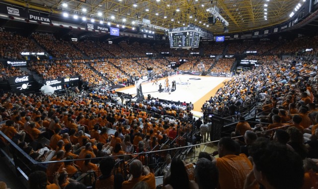 Adiós a media vida en la Fonteta