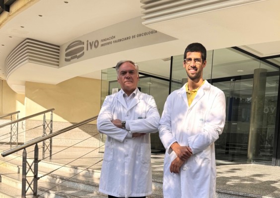 El IVO, acreditado por el Consejo Europeo de Urología como referente formativo en tumores de vejiga y próstata