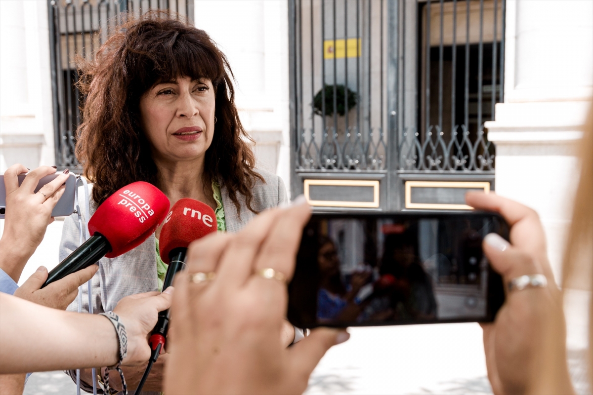 Igualdad convoca un comité de crisis el 10 de julio tras el 