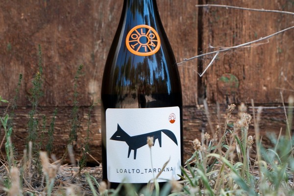 LoAlto Tardana 2023 consigue la plata en los Decanter World Wine Awards