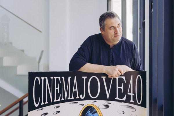 Radu Jude, el director “sin visión” ni “compromiso” que ve cine en TikTok