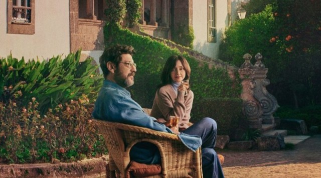 ¿Casoplón o quinta? De un cine español a otro