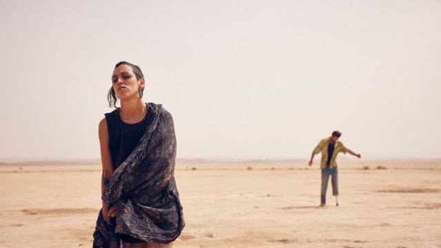 'Sirat', doblemente nominada en unos Oscar copados 'Los pecadores' y 'Una batalla tras otra'