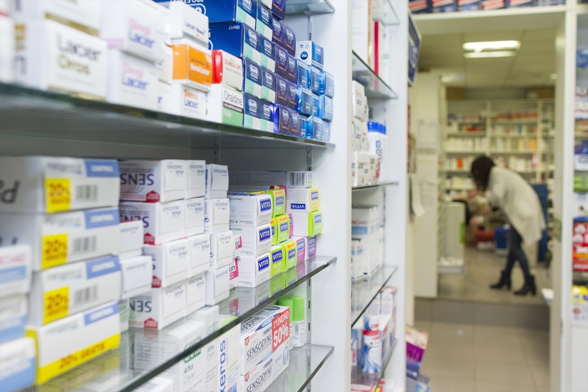 La patronal farmacéutica Confar alerta de la 