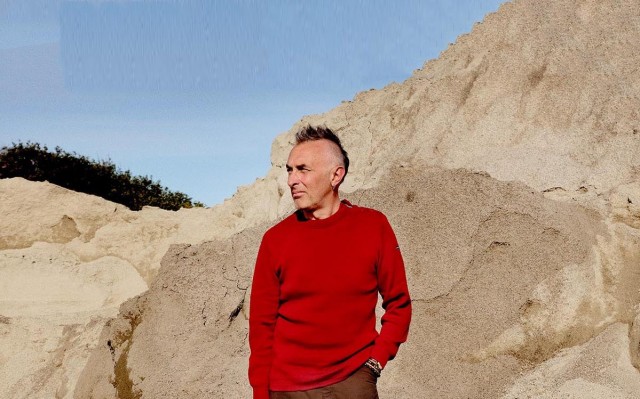 El músico francés Yann Tiersen arriba este martes a Murcia con un concierto en la sala Mamba 
