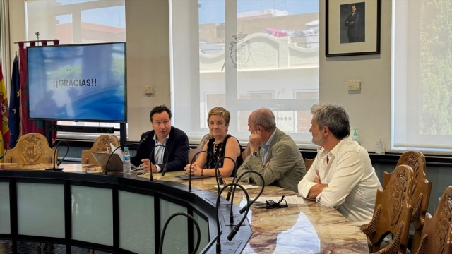 La Generalitat resalta el 