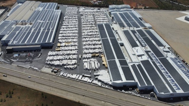 El Grupo Argenta se expande: toma las riendas de Mercury Cerámica y refuerza la producción de formato pequeño