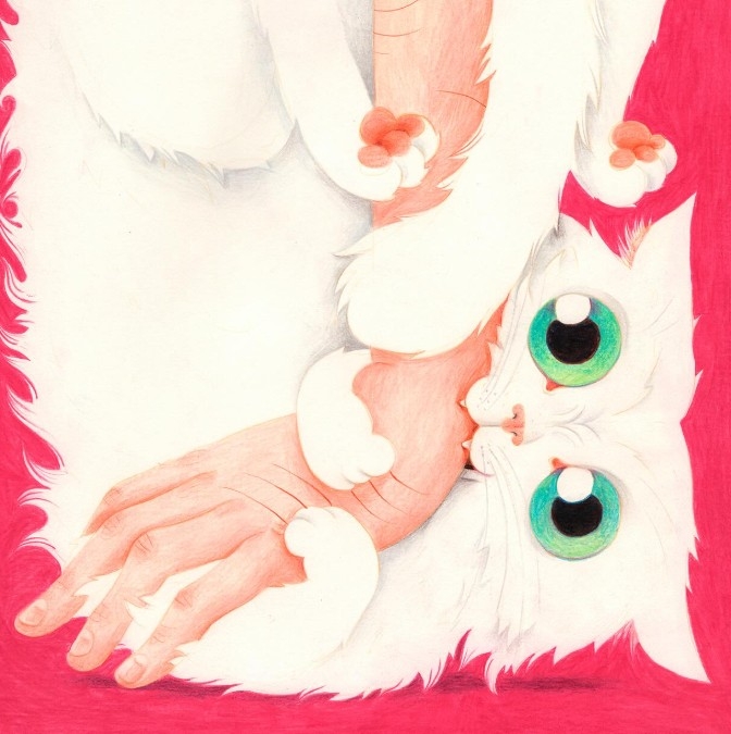 ilustración de José David Morales