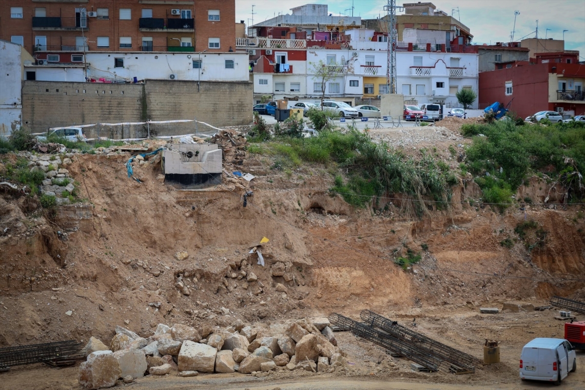 Ecologistas reclaman a la CHJ apostar por la recuperación ambiental en actuaciones en ríos y barrancos