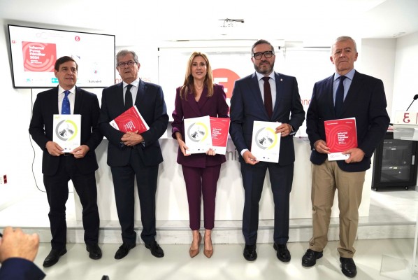 Las pymes de la Región pisan con fuerza: más inversión, ventas y creación de empleo