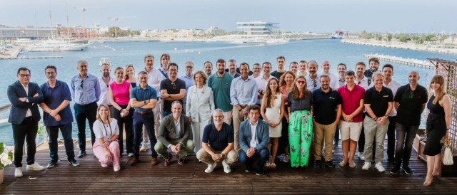 Startup Valencia renueva su directiva con diez nuevos perfiles y mantiene a Hortelano como presidente