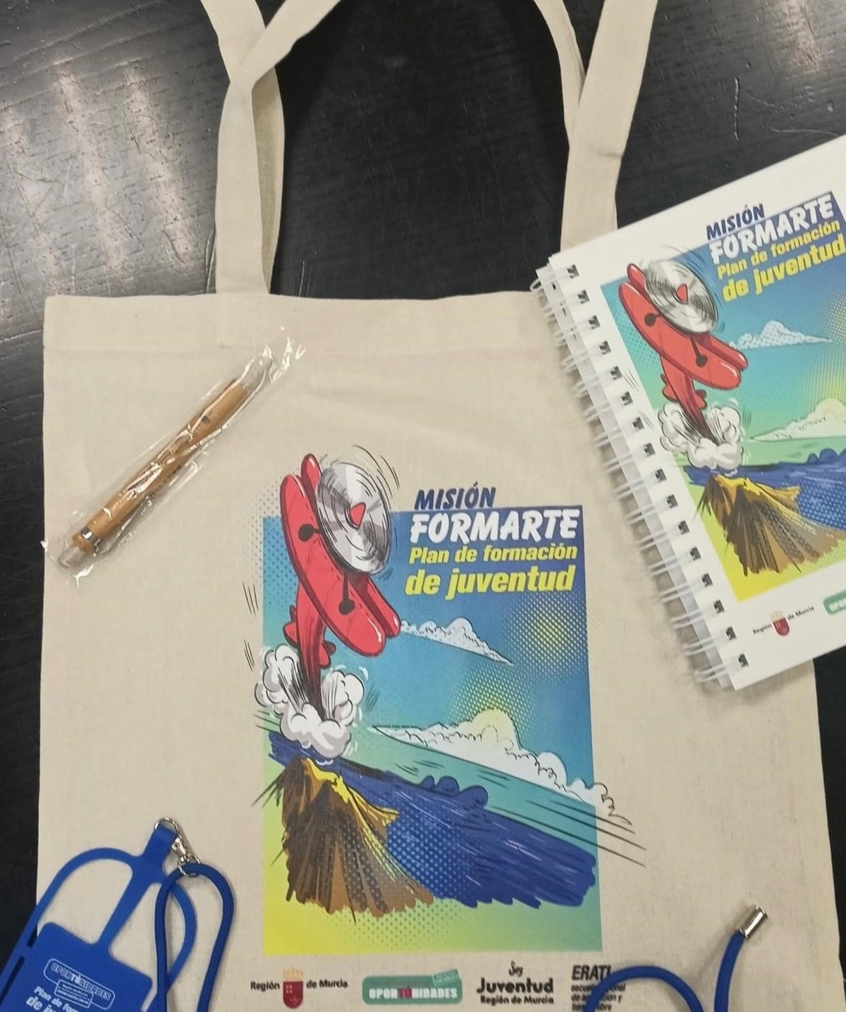 Cómo grabar un corto con el móvil:  el Espacio Joven La Nave de Puente Tocinos acoge un taller de cine