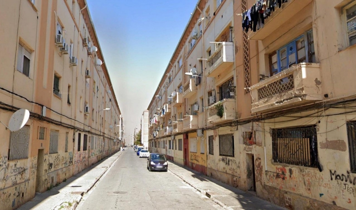  - Foto: CONCEJALÍA DE DESARROLLO Y RENOVACIÓN URBANA